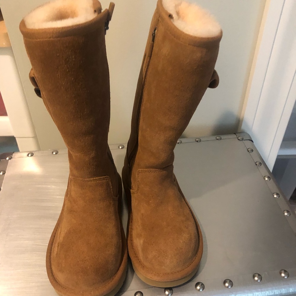 COPY - New Kids UGG boots,